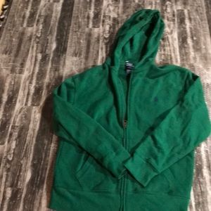 Polo By Ralph Lauren Hoodie